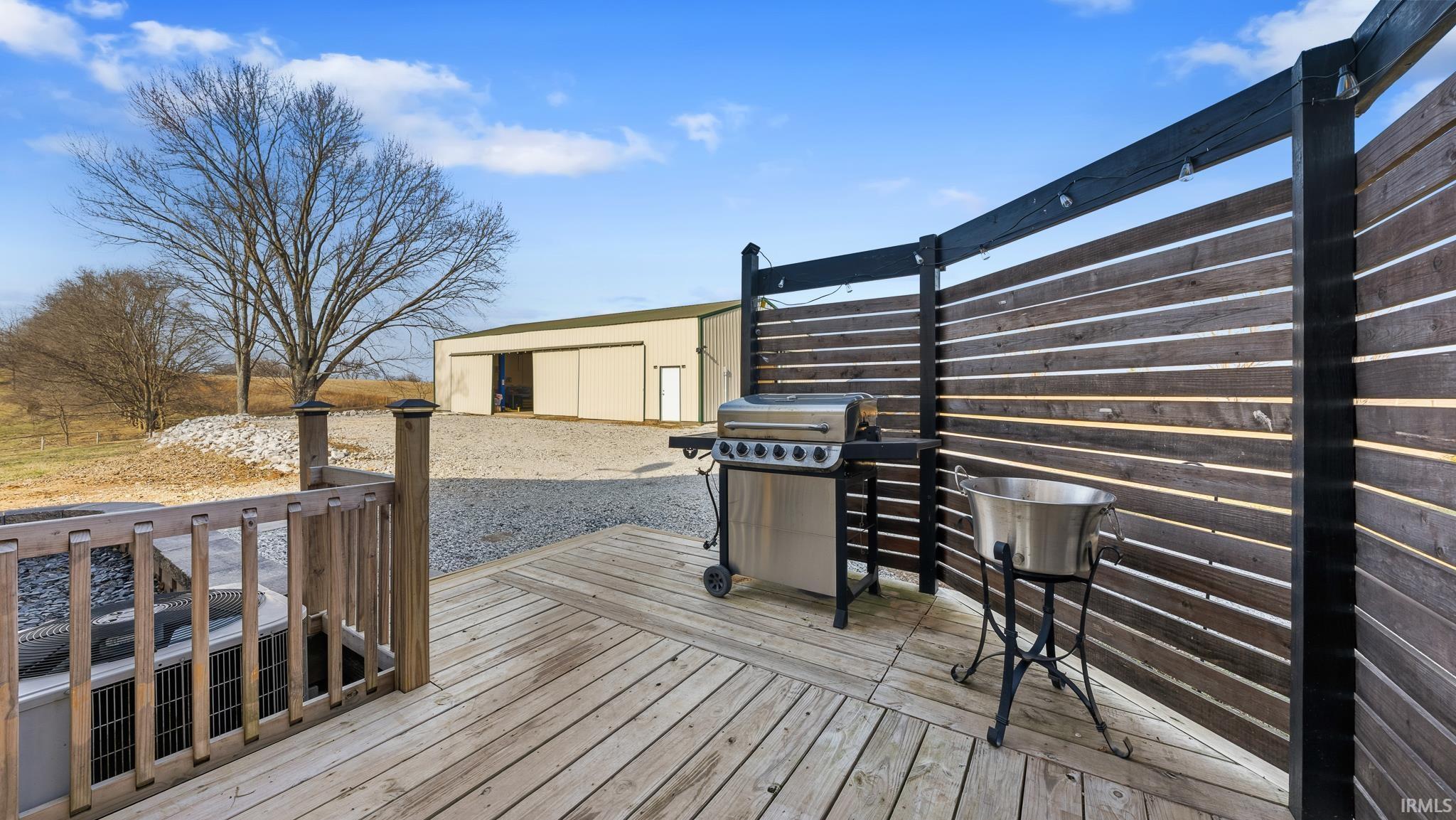 3748 Pinhook Road Bedford, IN 47421 - Photo 9 of 36