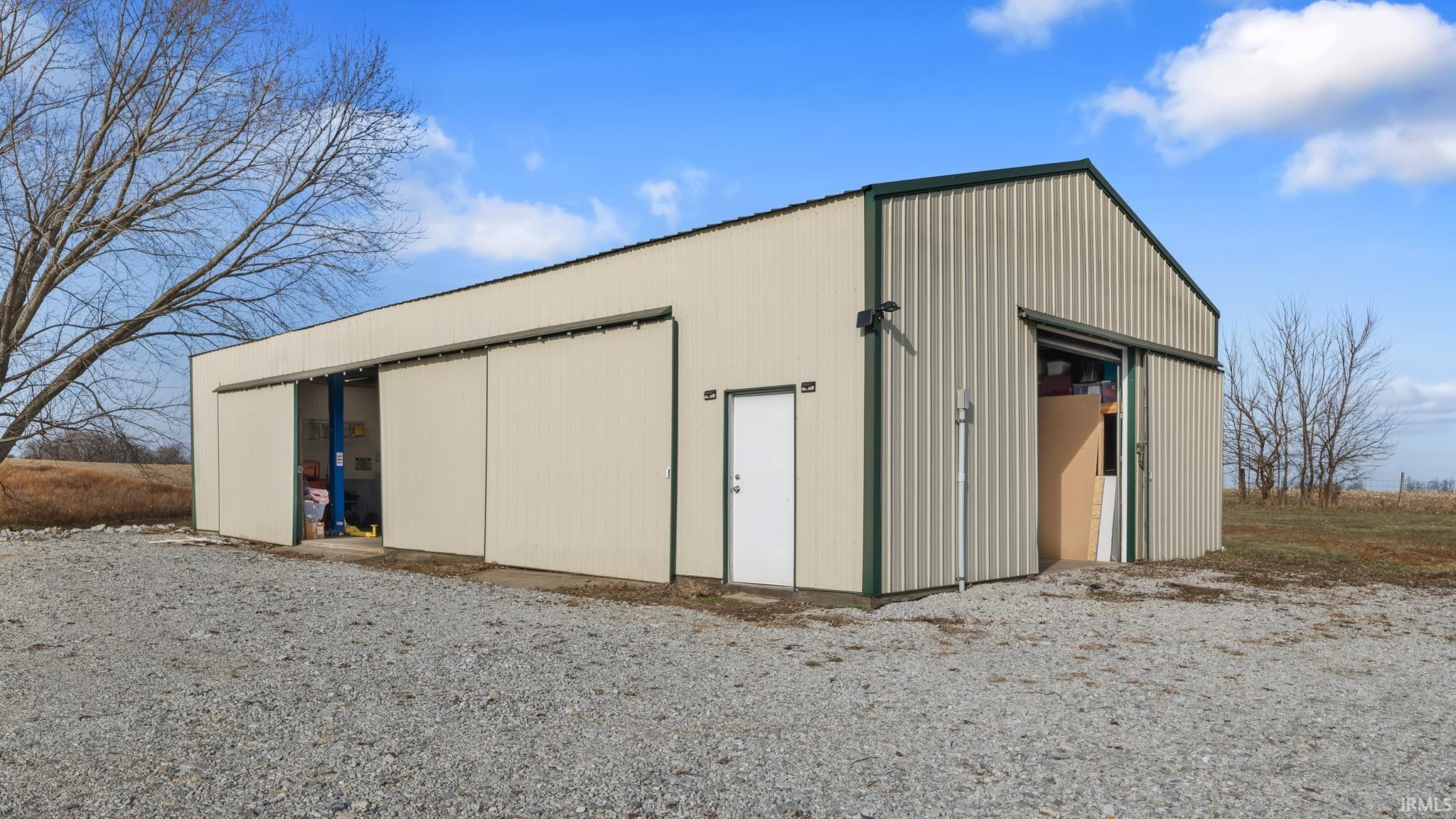 3748 Pinhook Road Bedford, IN 47421 - Photo 10 of 36