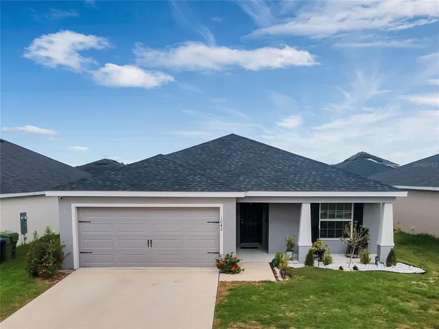 $295,000 | 1042 Corso Drive, Winter Haven, FL 33884