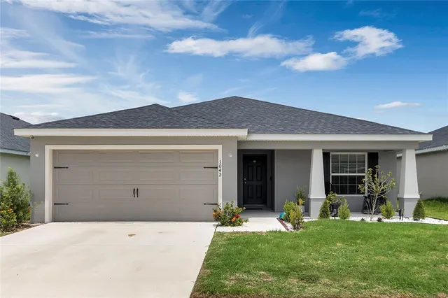 $295,000 | 1042 Corso Drive, Winter Haven, FL 33884