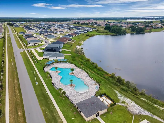 $295,000 | 1042 Corso Drive, Winter Haven, FL 33884