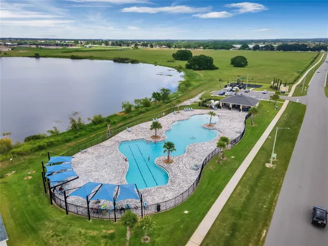 $295,000 | 1042 Corso Drive, Winter Haven, FL 33884