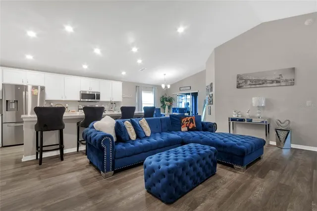 $295,000 | 1042 Corso Drive, Winter Haven, FL 33884