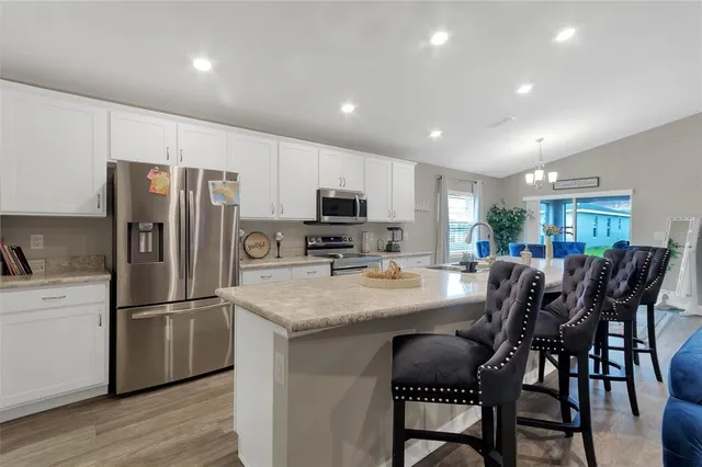 $295,000 | 1042 Corso Drive, Winter Haven, FL 33884