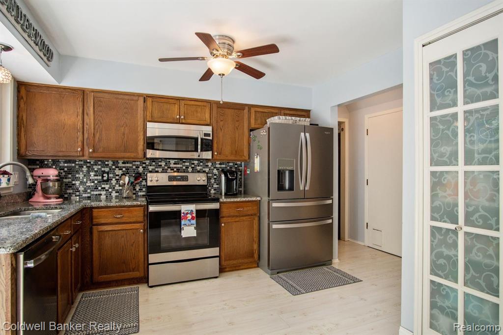 675 Worthington Road Canton, MI 48188 - Photo 8 of 25