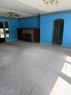 $84,900 | 208 West Monroe Avenue, Greenwood, MS 38930