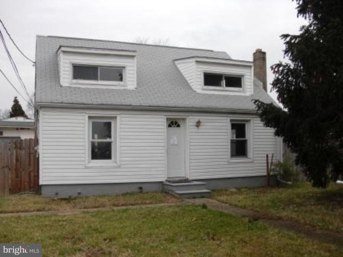 2127 East Boundary Avenue Rosedale, MD 21237 - Photo 1 of 13 Exterior (Main)