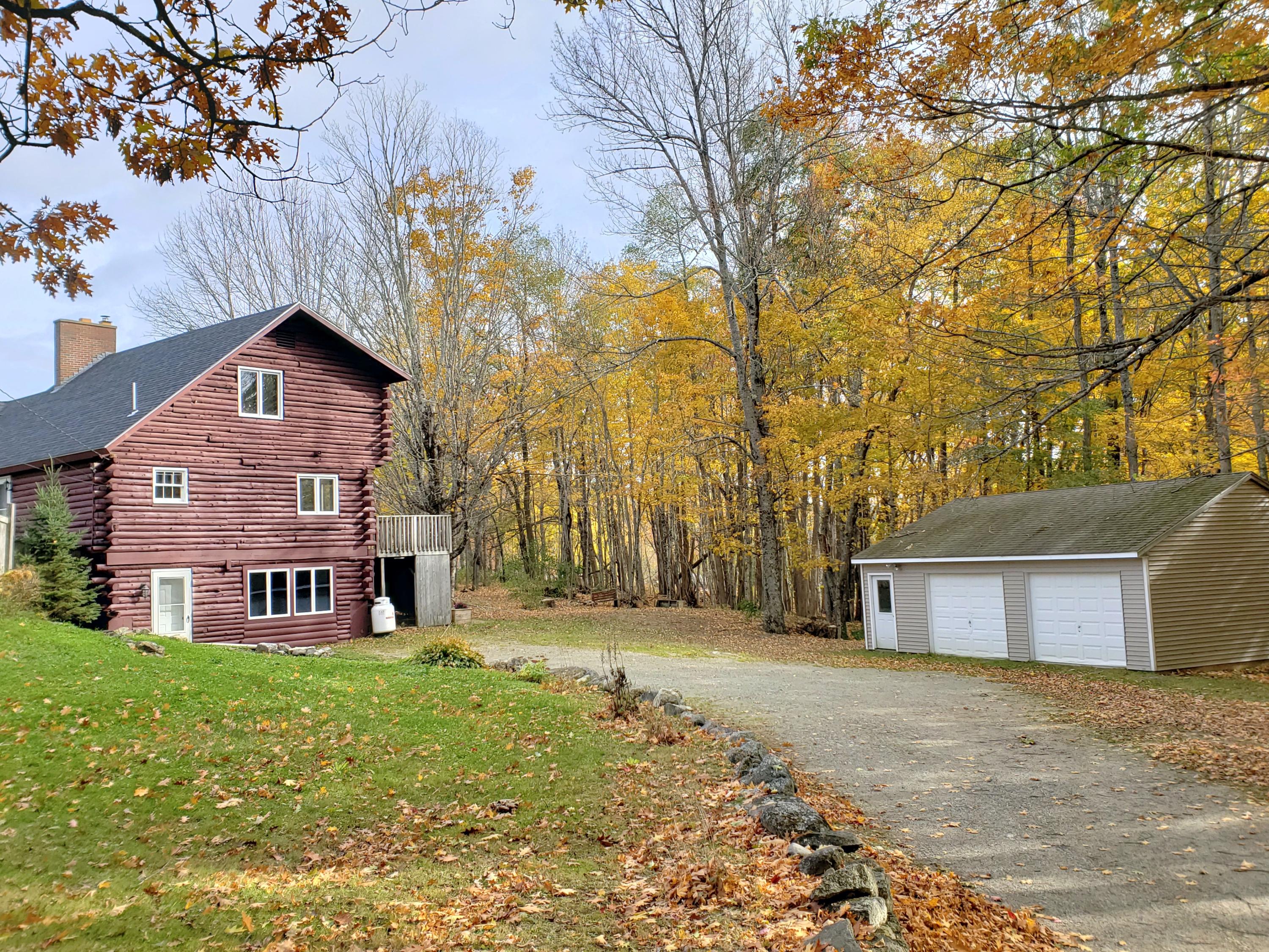 43 Thompson Road Dedham, ME 04429 - Photo 1 of 19 1 DEDHAM
