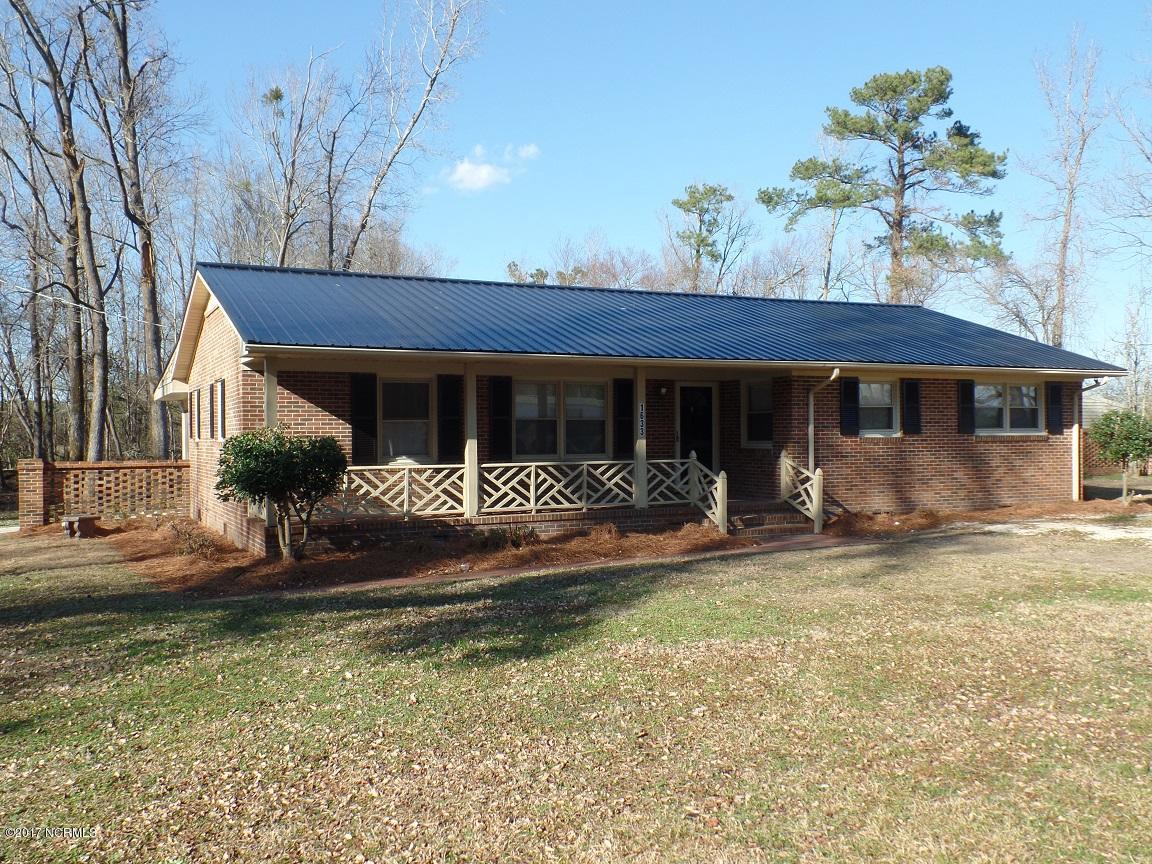 1633 Helltown Road Garland, NC 28441 - Photo 1 of 17 Helltown 1 - Front