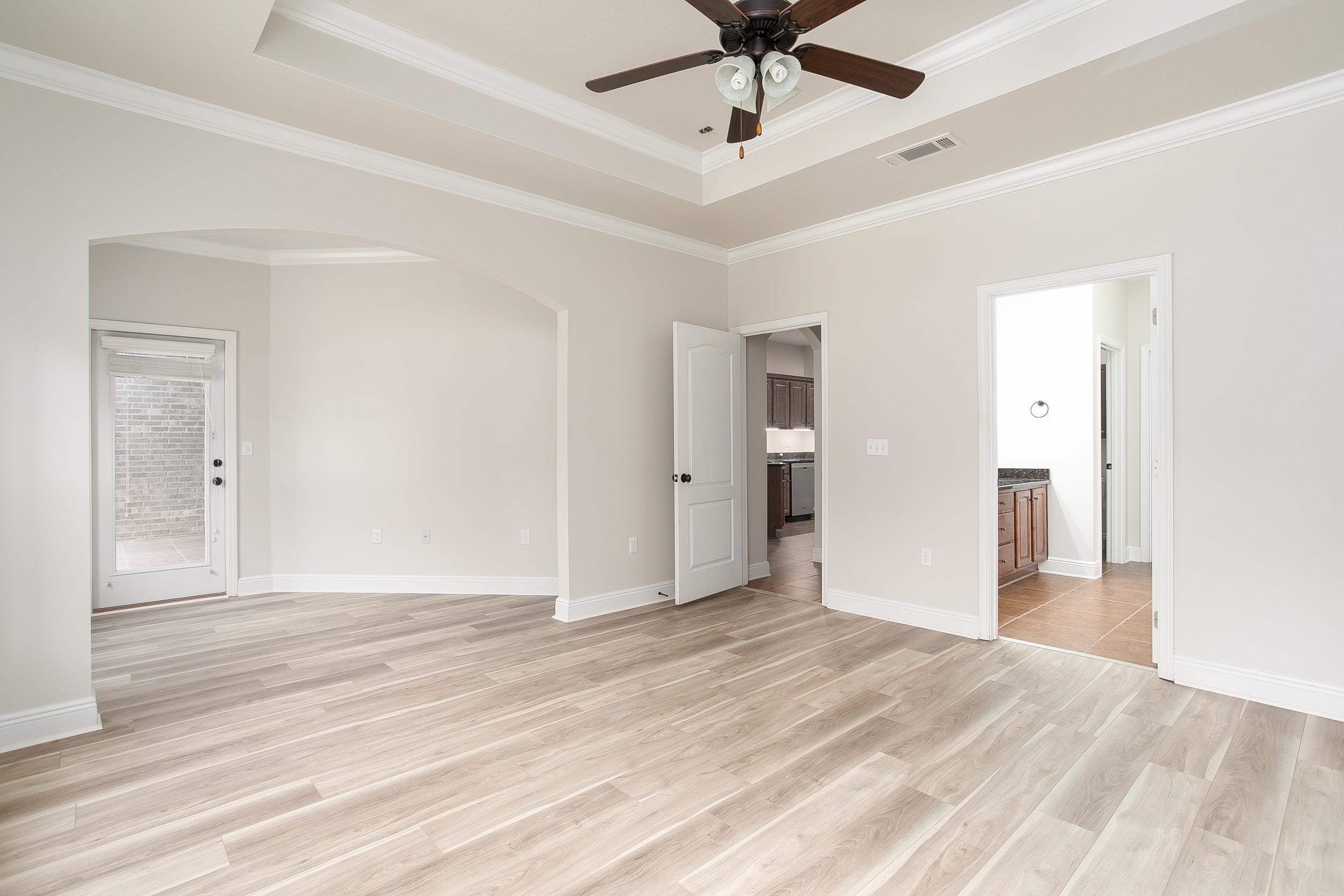 23327 Dundee Circle Foley, AL 36535 - Photo 18 of 30 Master Bedroom