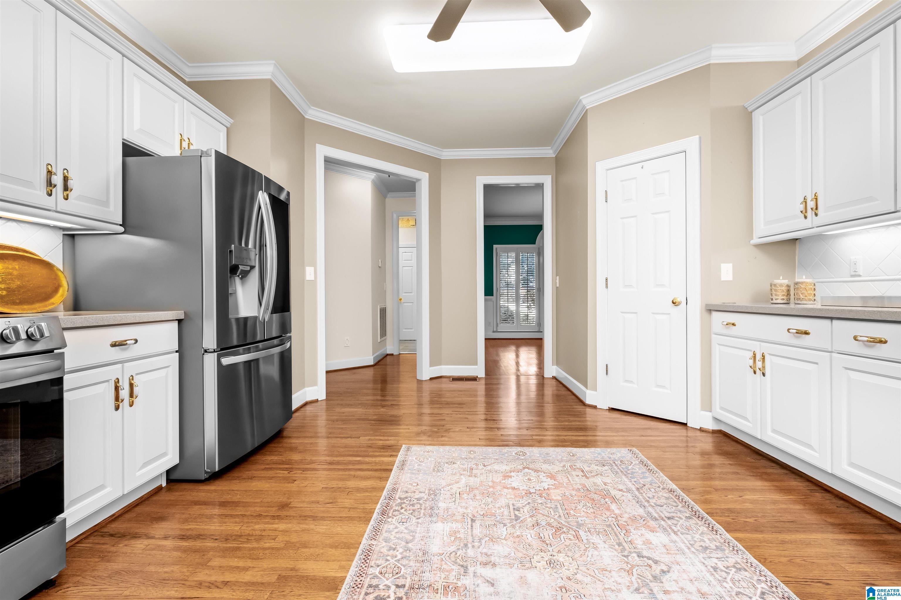 4056 Milner Way Hoover, AL 35242 - Photo 26 of 66