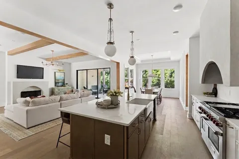 $2,750,000 | 2808 White Oak Drive, Nashville, TN 37215