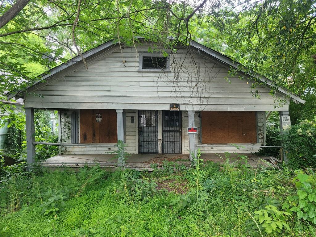 995 Mayson Turner Road Northwest Atlanta, GA 30314 - Photo 1 of 1 Gallery Image 1