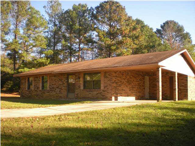 1991 St John Road Braxton, MS 39044 - Photo 1 of 14 front