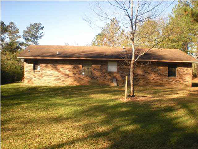 1991 St John Road Braxton, MS 39044 - Photo 2 of 14 rear