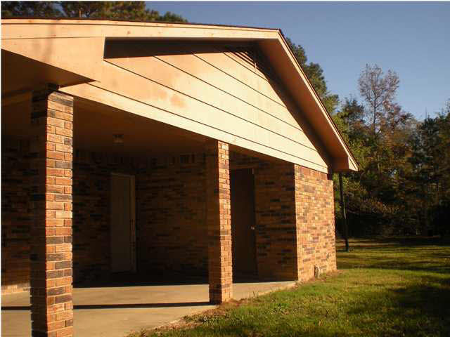 1991 St John Road Braxton, MS 39044 - Photo 3 of 14 right side