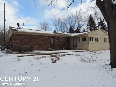 73955 Dequindre Road Leonard, MI 48367 - Photo 4 of 21