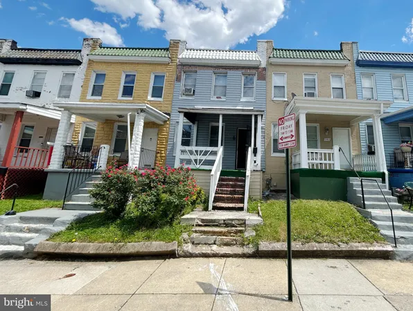 $65,000 | 145 Palormo Avenue, Baltimore, MD 21229
