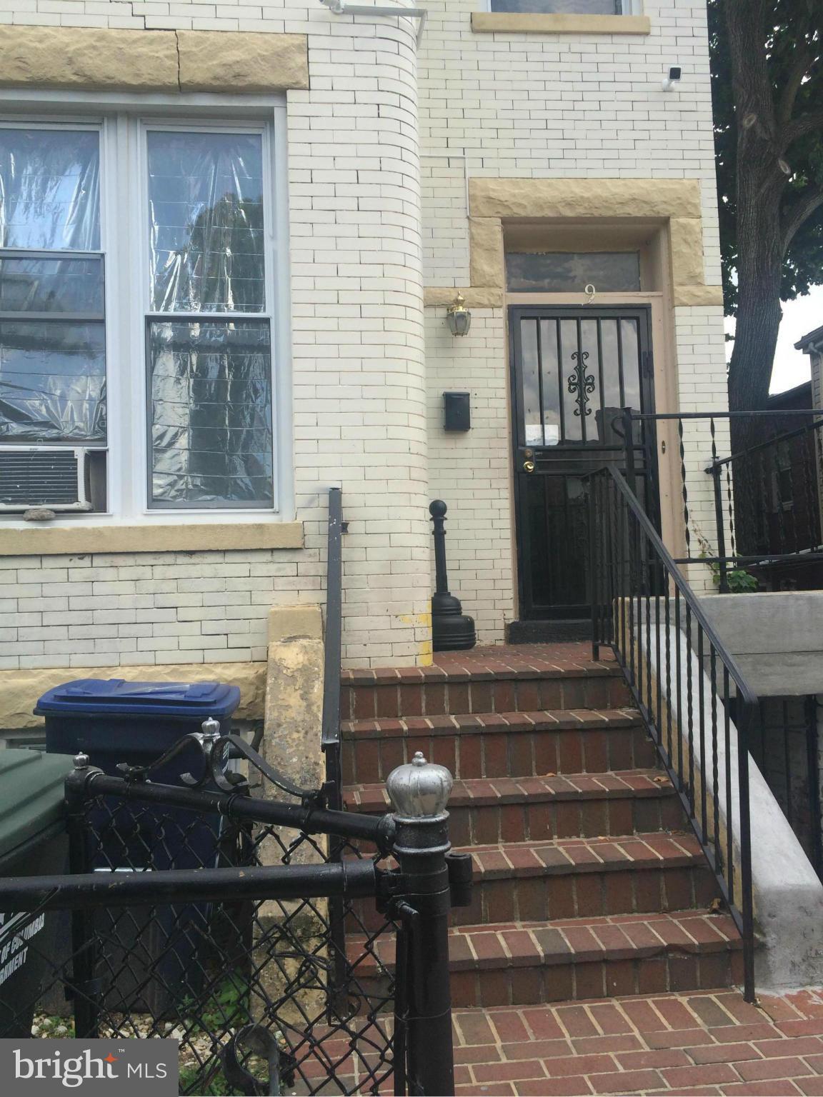 9 T Street Northeast Washington, DC 20002 - Photo 12 of 13 Exterior (Front)