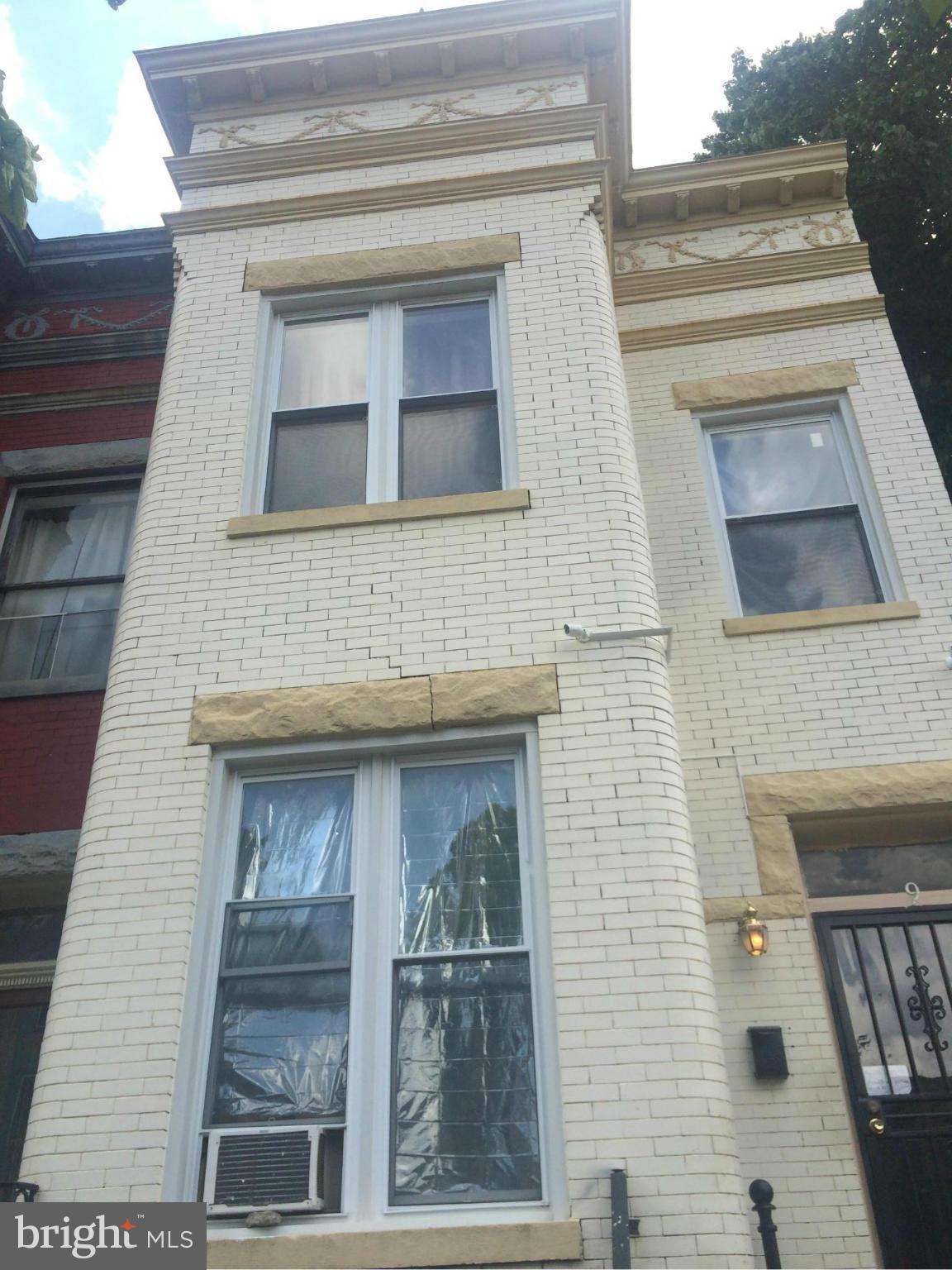 9 T Street Northeast Washington, DC 20002 - Photo 13 of 13 Exterior (Front)