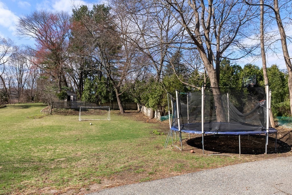 46 Downing Road Lexington, MA 02421 - Photo 24 of 29 a view of a park