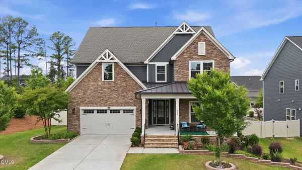 $1,029,000 | 220 Leyton Lane, Cary, NC 27519