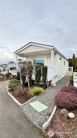 $69,950 | 3432 South 181st Place, Unit 120, SeaTac, WA 98188