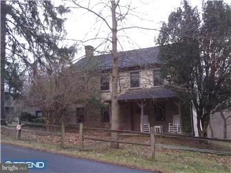 112 Mine Road Oley, PA 19547 - Photo 1 of 12 Exterior Front