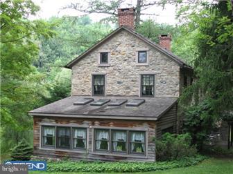112 Mine Road Oley, PA 19547 - Photo 2 of 12 Exterior Side