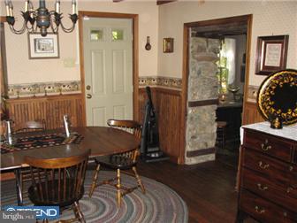 112 Mine Road Oley, PA 19547 - Photo 6 of 12 Dining Room