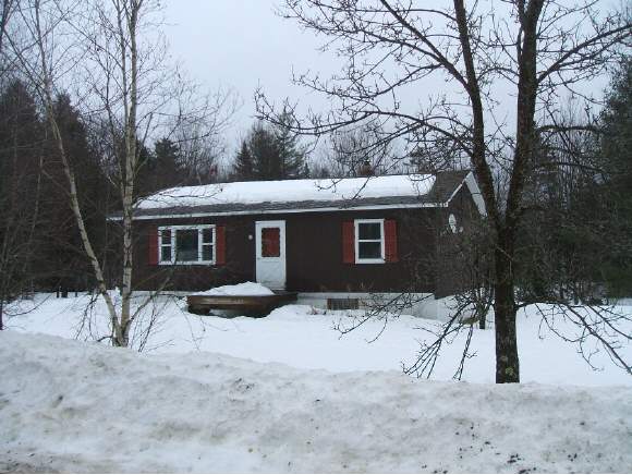 163 Joes Pond Road Morristown, VT 05661 - Photo 1 of 1 Gallery Image 1