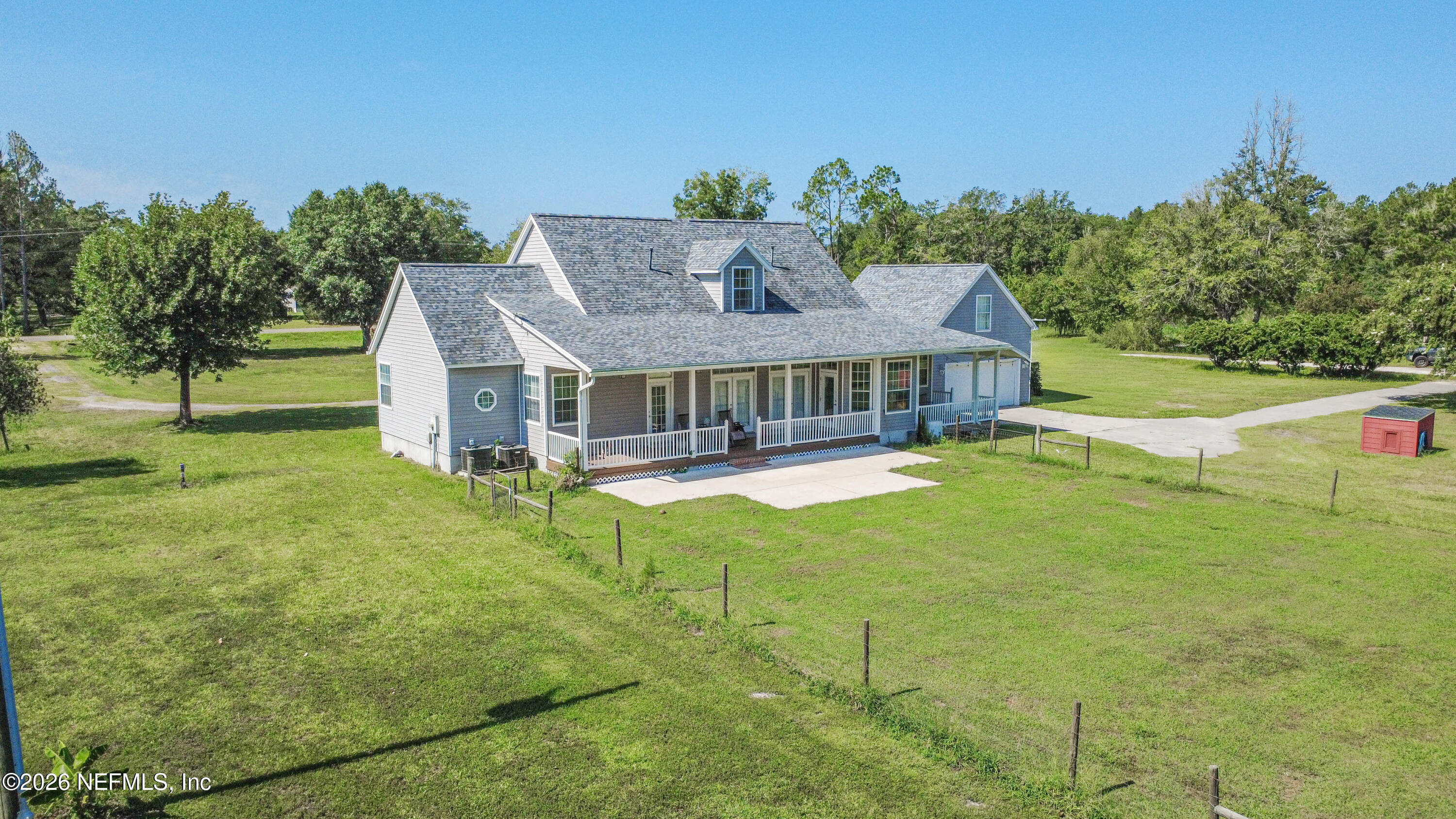 8219 Mud Lake Road Macclenny, FL 32063 - Photo 99 of 115 untitled-0279copy