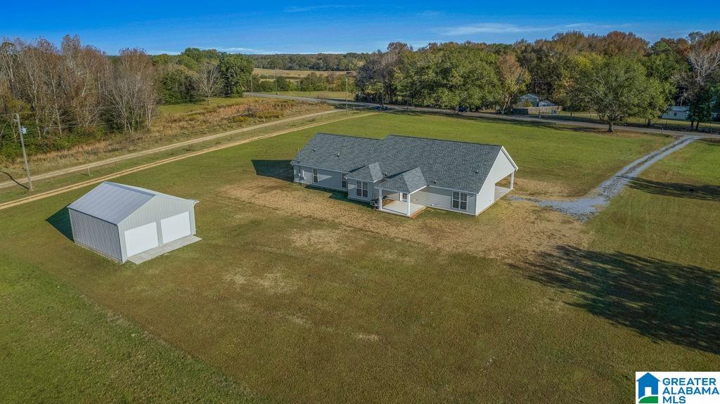 679 Grier Road Wetumpka, AL 36092 - Photo 42 of 44