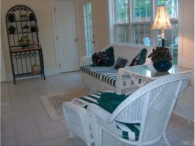 2311 Bedford Avenue Raleigh, NC 27607 - Photo 9 of 12 Sun Room