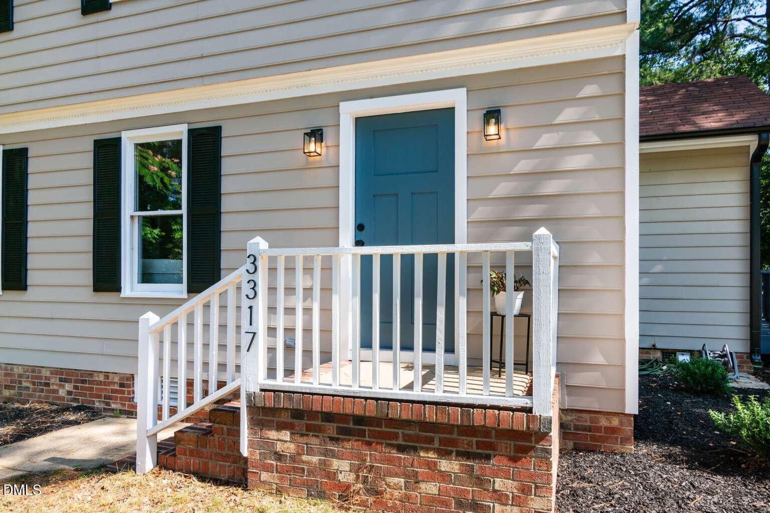 3317 East Jameson Road Raleigh, NC 27604 - Photo 2 of 51