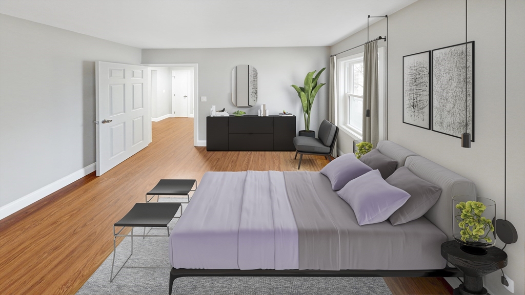 49 Rosedale Street, Unit 2 Boston, MA 02124 - Photo 5 of 9 Gallery Image 5