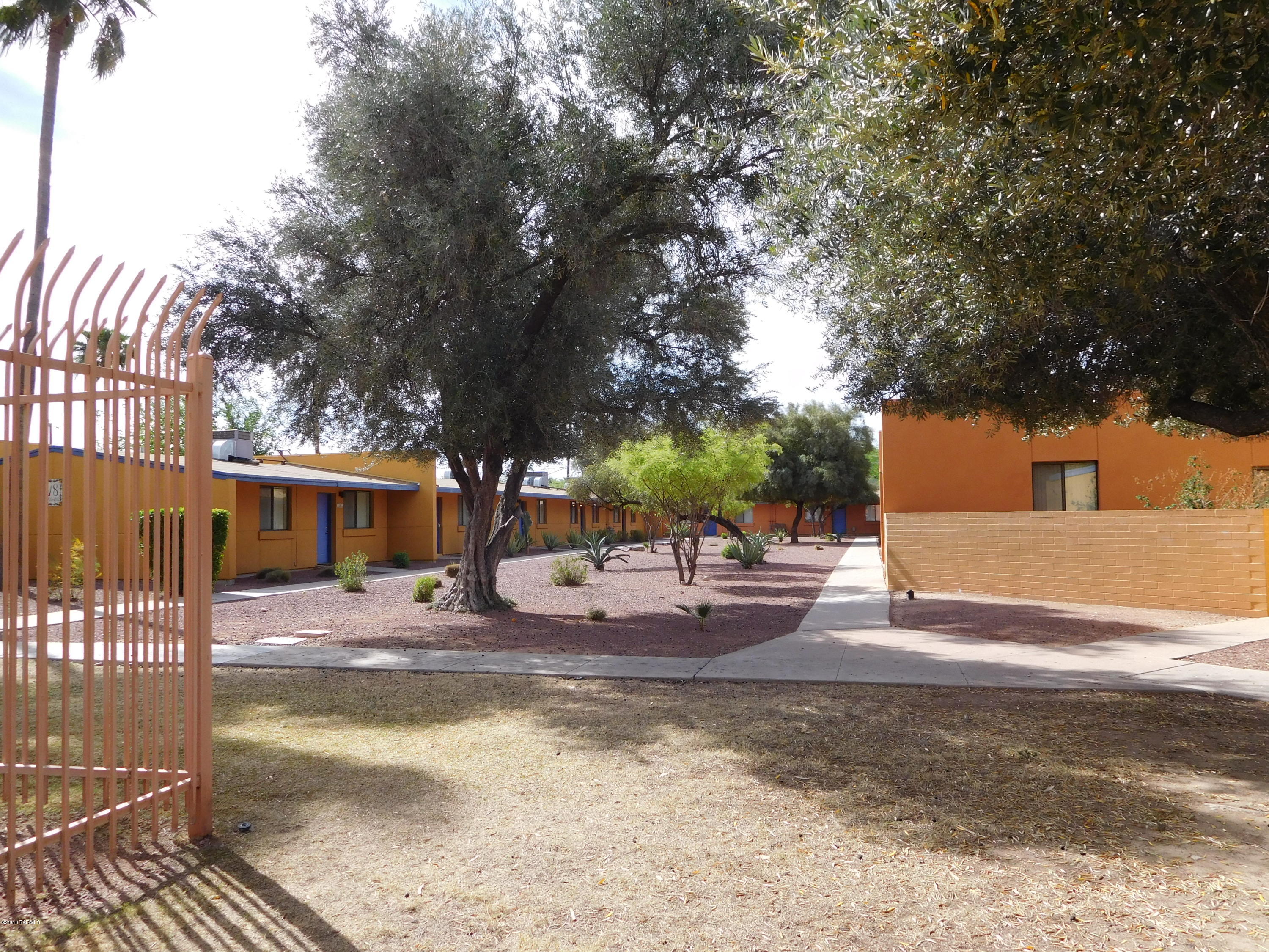 350 North Silverbell Road, Unit 130131 Tucson, AZ 85745 - Photo 25 of 30