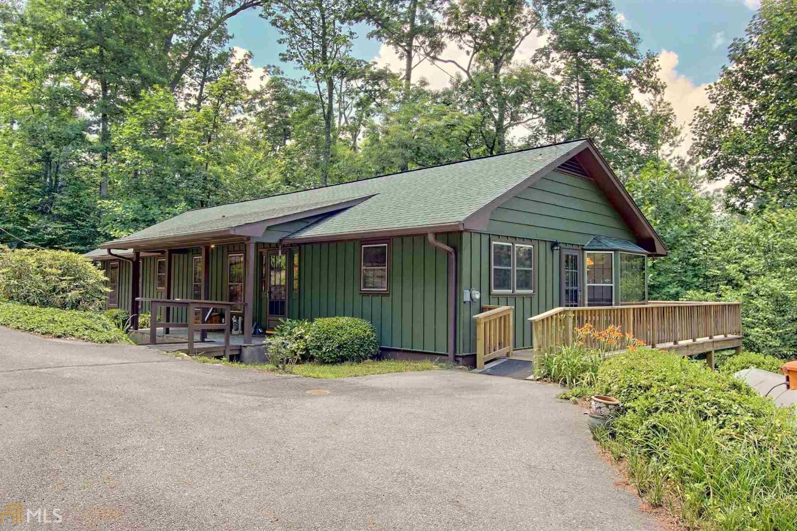 232 Coleman Heights Lane Rabun Gap, GA 30568 - Photo 1 of 1 Gallery Image 1