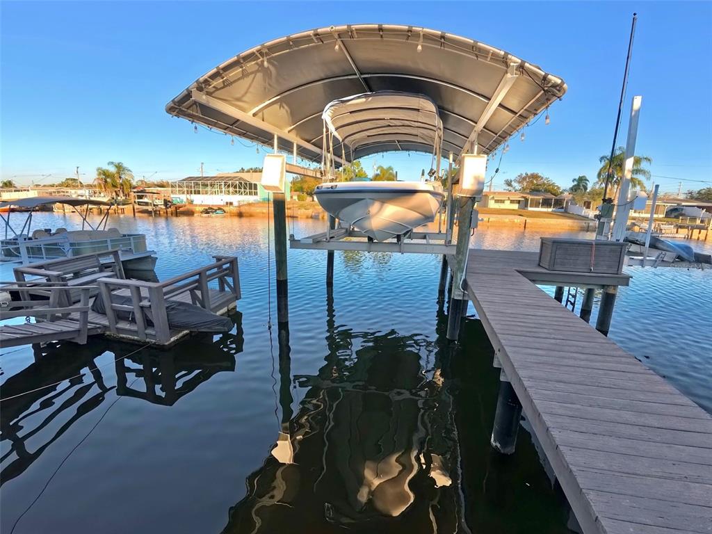 12804 2nd Isle Hudson, FL 34667 - Photo 5 of 91