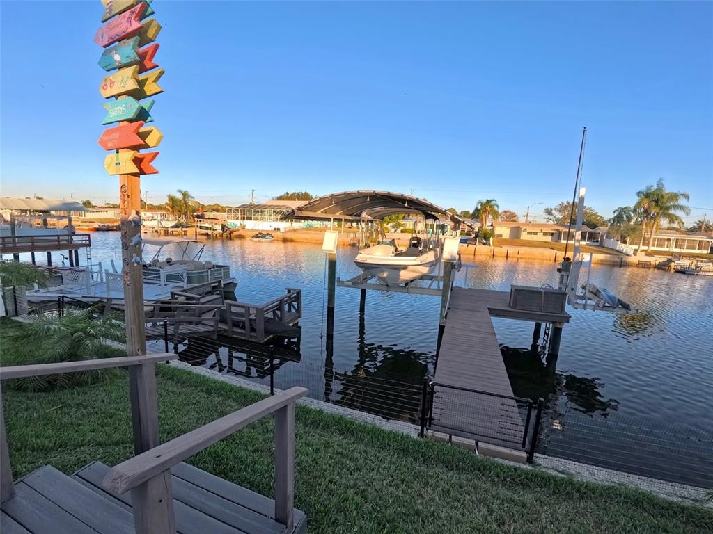 12804 2nd Isle Hudson, FL 34667 - Photo 55 of 91