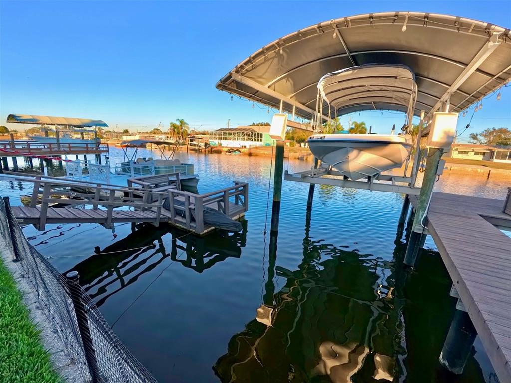 12804 2nd Isle Hudson, FL 34667 - Photo 58 of 91