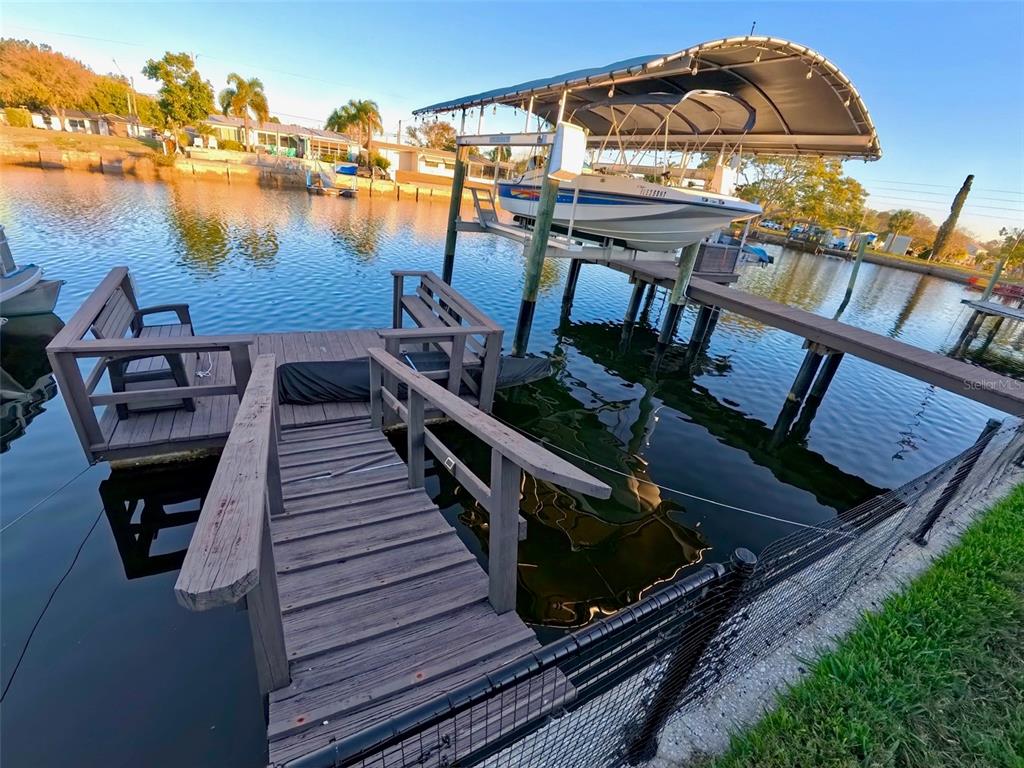 12804 2nd Isle Hudson, FL 34667 - Photo 60 of 91