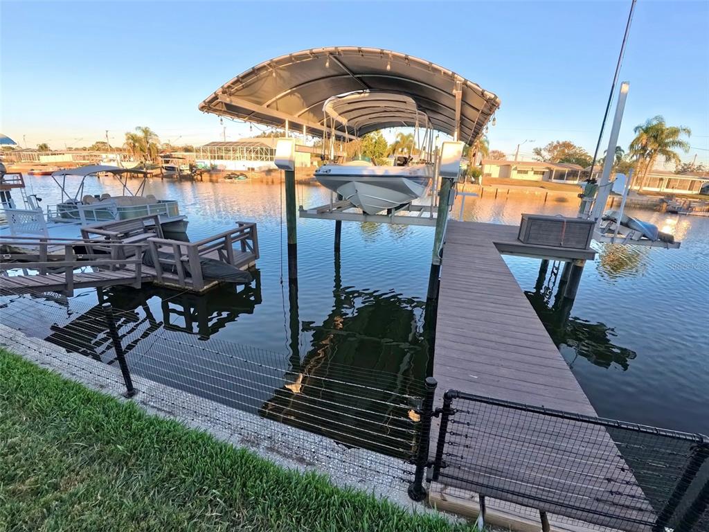 12804 2nd Isle Hudson, FL 34667 - Photo 69 of 91