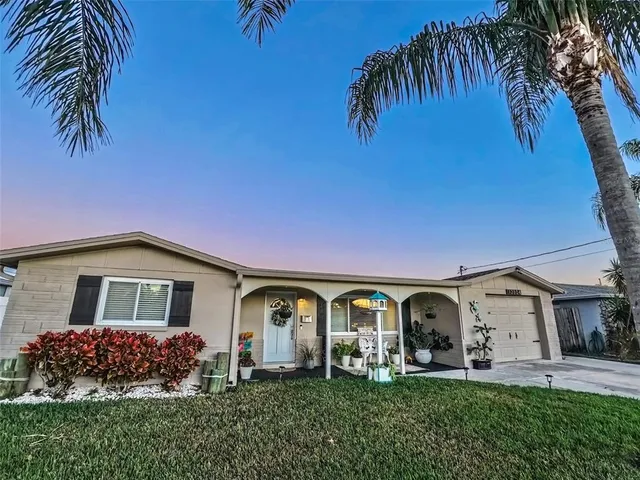 $489,000 | 12804 2nd Isle, Hudson, FL 34667