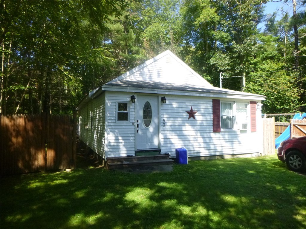 50 Beach Road Glocester, RI 02814 - Photo 1 of 1