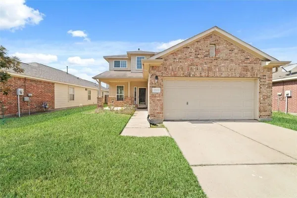 $260,000 | 12655 Redbud Villa Lane, Houston, TX 77086