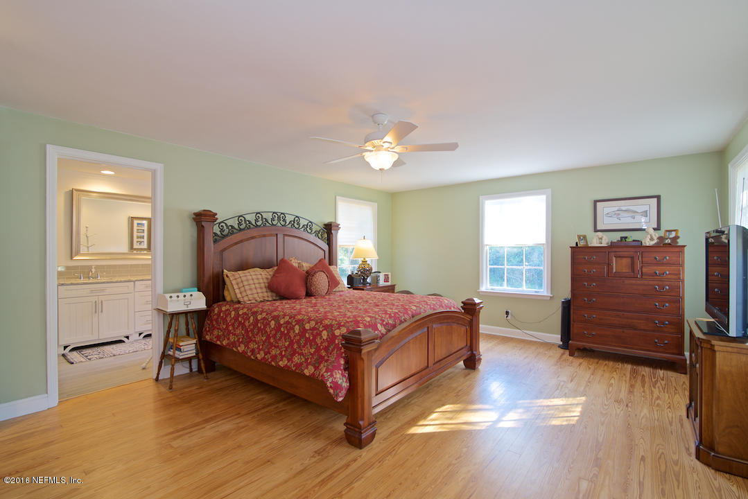 941 Penman Road Neptune Beach, FL 32266 - Photo 16 of 30 Master Bedroom