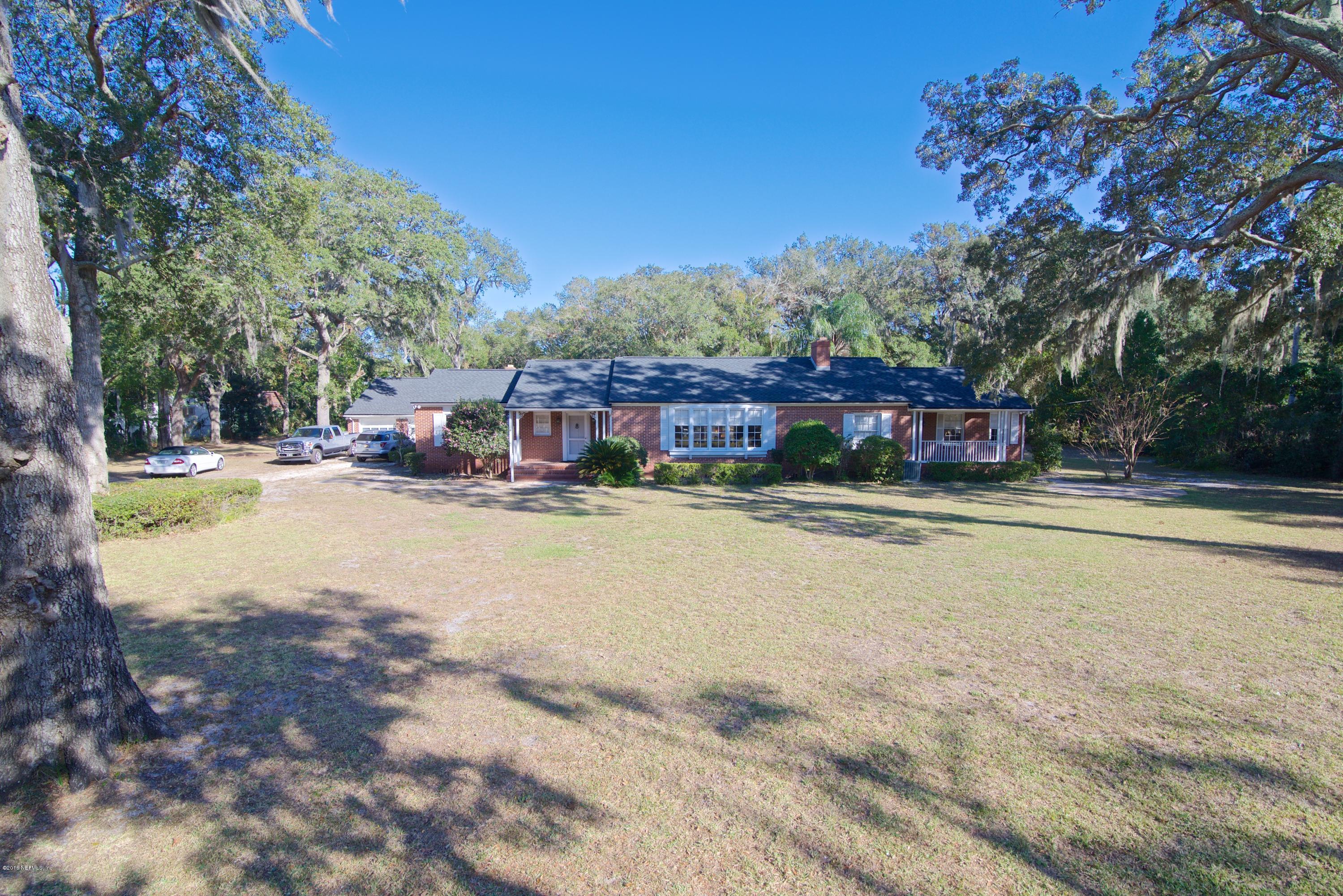 941 Penman Road Neptune Beach, FL 32266 - Photo 3 of 30 Front of Home