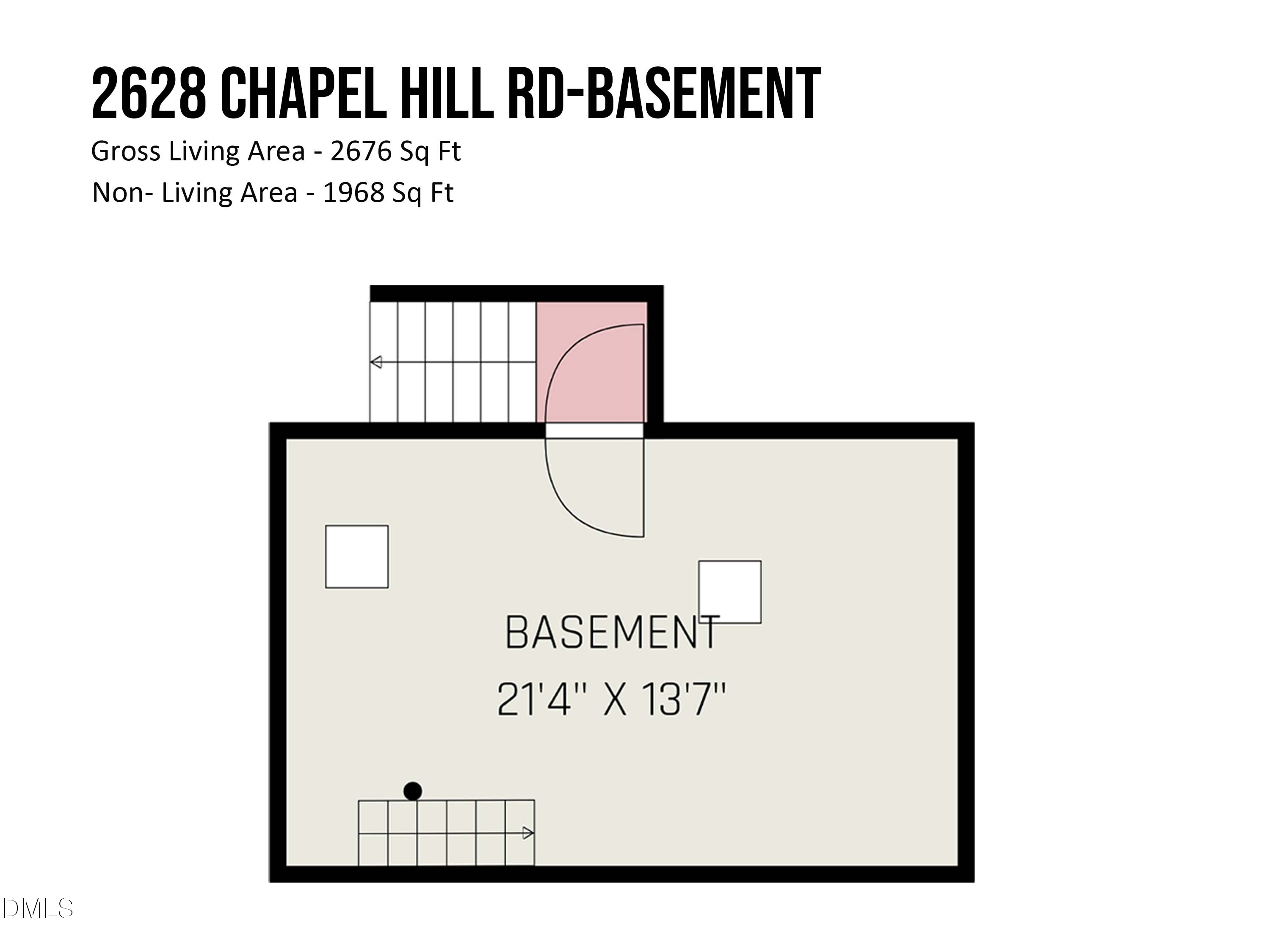 2636 Chapel Hill Road Durham, NC 27707 - Photo 34 of 35 unknown