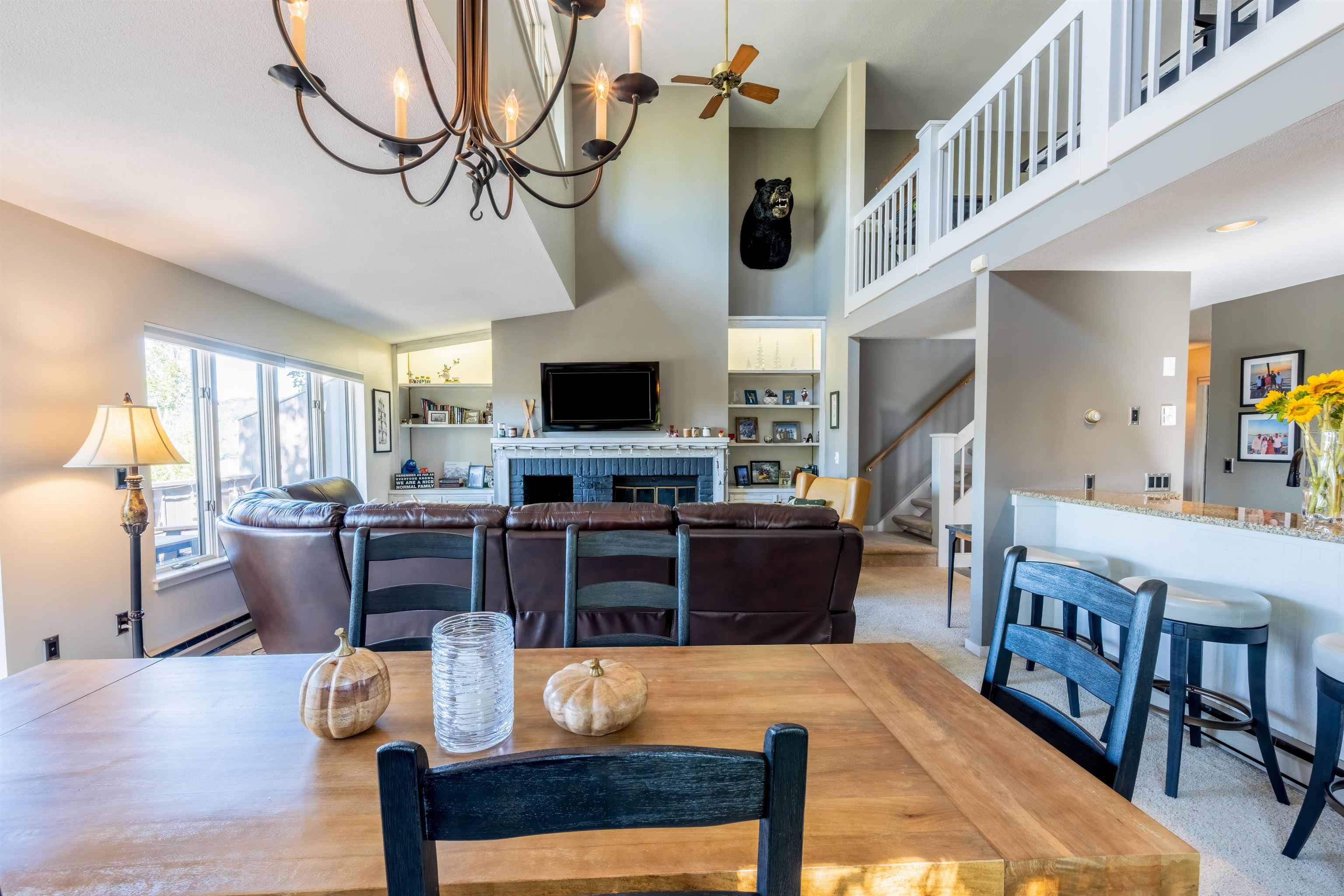 388 Alden Partridge Road, Unit 6E Hartford, VT 05059 - Photo 12 of 34